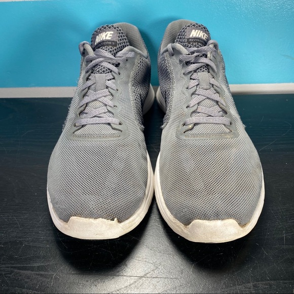 Nike Revolution 3 running shoes - Picture 2 of 8